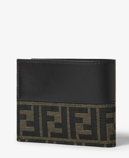 [Fendi] Wallet FW26 7M0001B139F0XLL