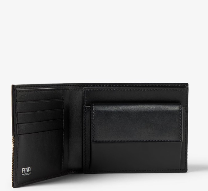 [Fendi] Wallet FW26 7M0001B139F0XLL