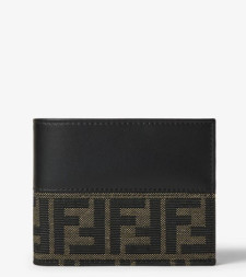 [Fendi] Wallet FW26 7M0001B139F0XLL