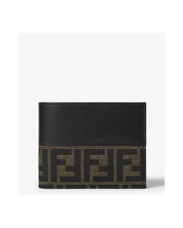 [Fendi] Wallet FW26 7M0001B139F0XLL