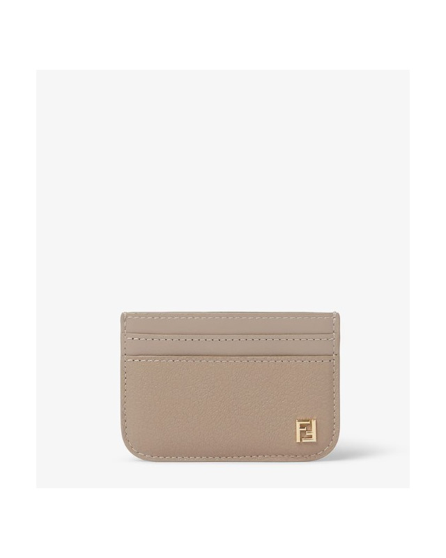 [Fendi] Wallet FW26 8M0586B08EF0QD3