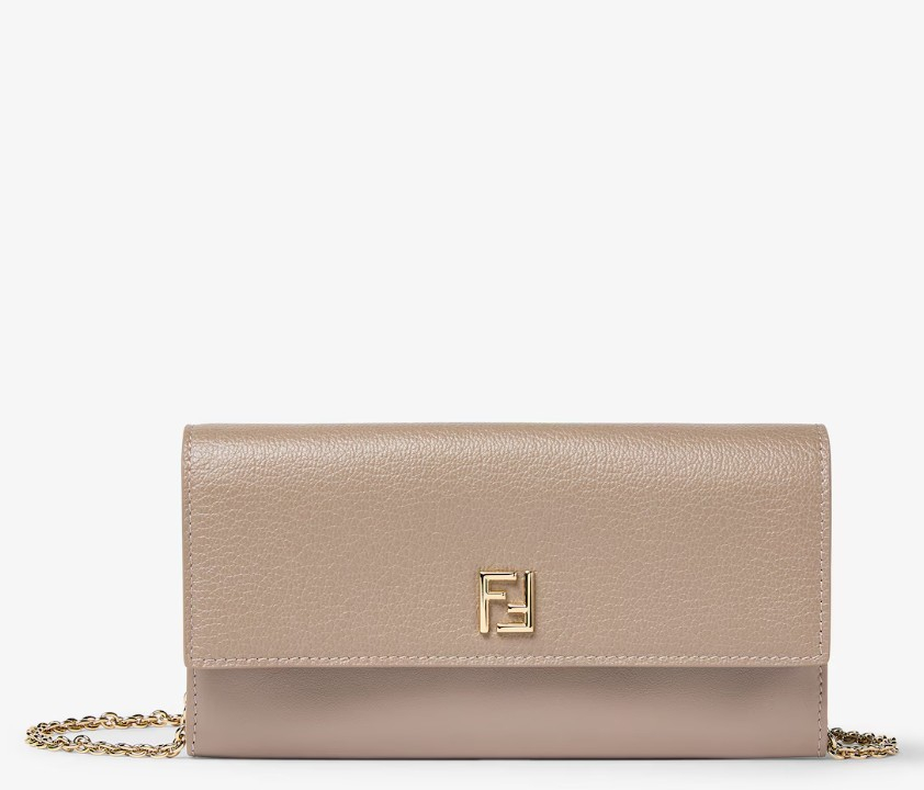 [Fendi] Cross body bag FW26 8M0587B08EF0QD3
