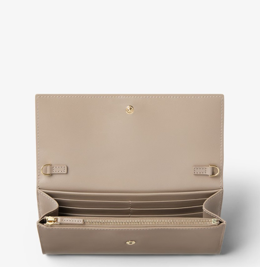 [Fendi] Cross body bag FW26 8M0587B08EF0QD3