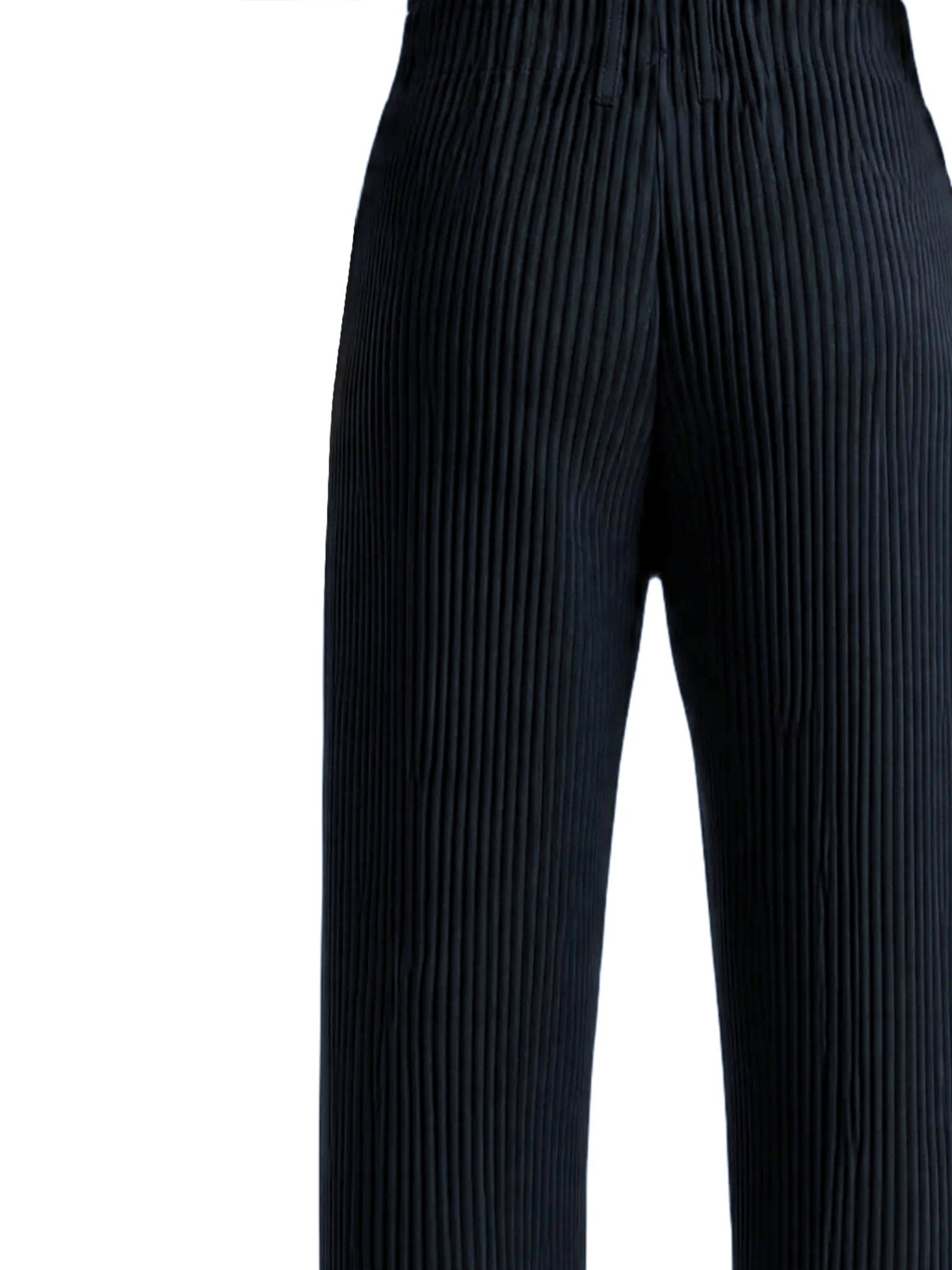 [Issey Miyake] Trousers FW26 HP68JF55075