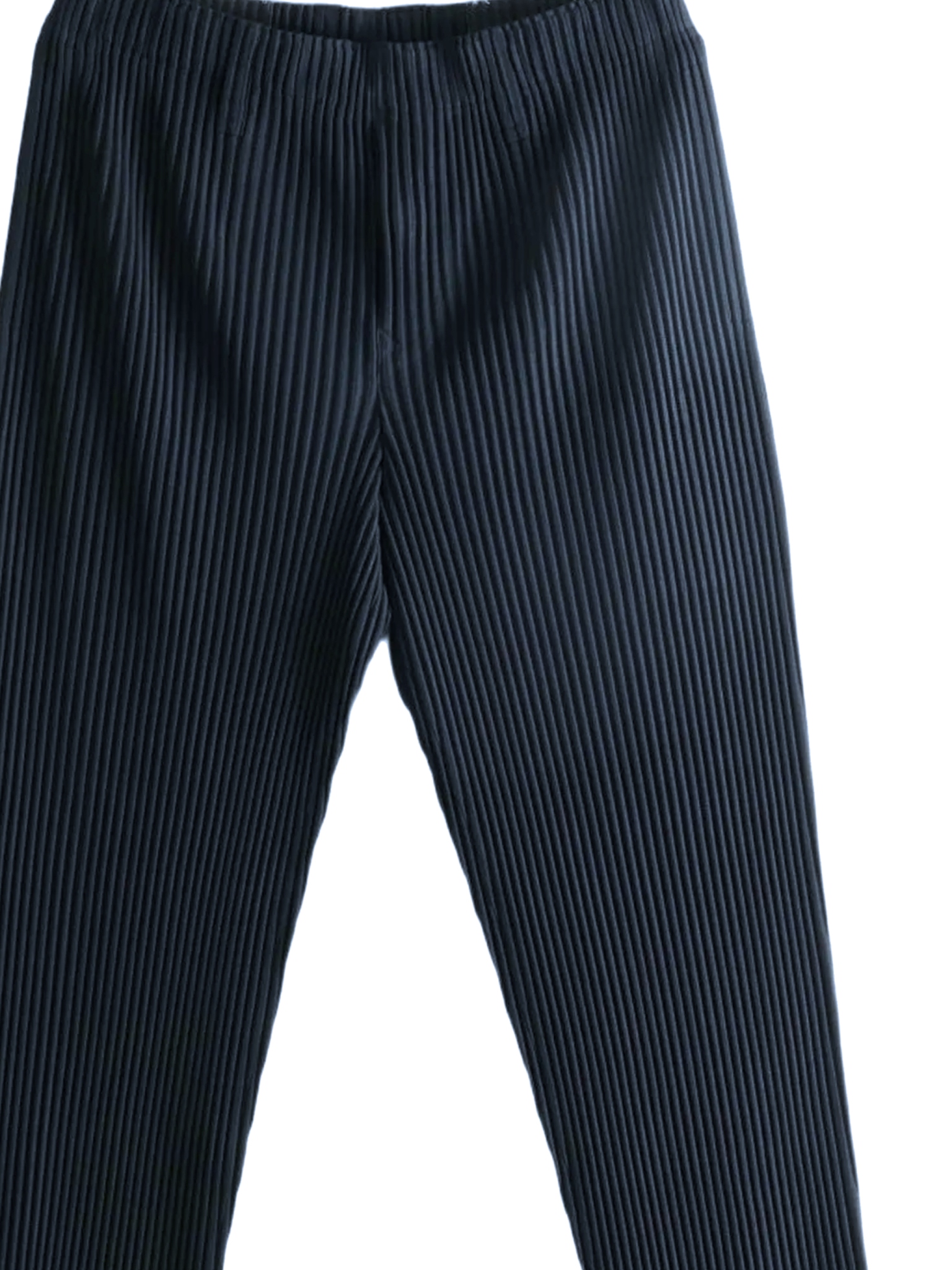 [Issey Miyake] Trousers FW26 HP68JF55075