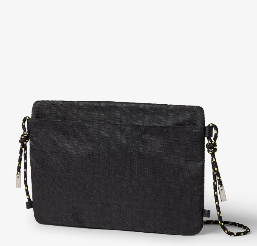 [Fendi] Shoulder bag FW26 7N0172B12NF0QA1