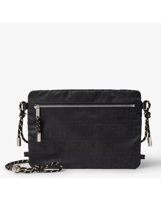 [Fendi] Shoulder bag FW26 7N0172B12NF0QA1
