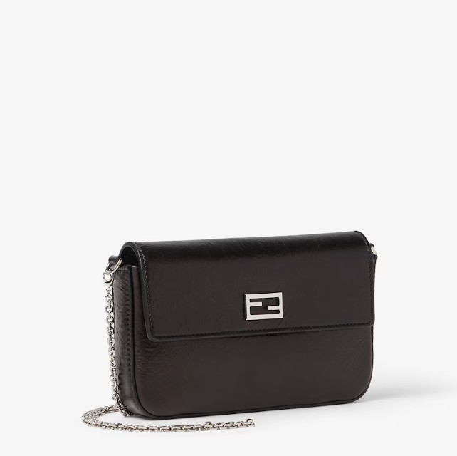 [Fendi] Shoulder bag FW26 8M0600B14MF0QA1