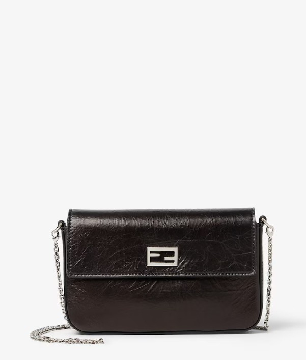 [Fendi] Shoulder bag FW26 8M0600B14MF0QA1