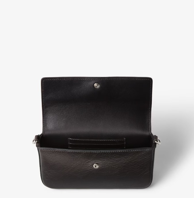 [Fendi] Shoulder bag FW26 8M0600B14MF0QA1