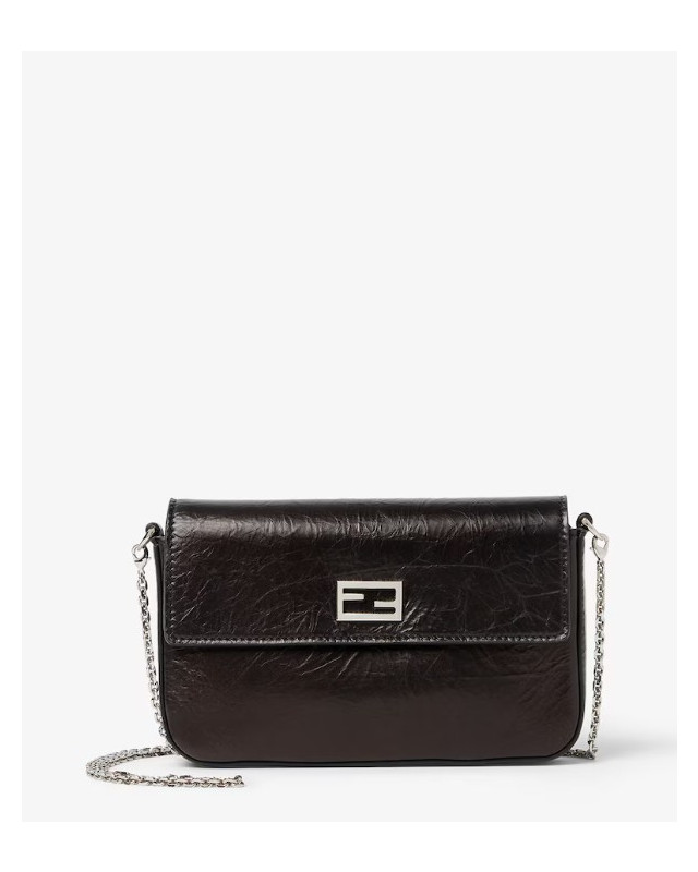 [Fendi] Shoulder bag FW26 8M0600B14MF0QA1