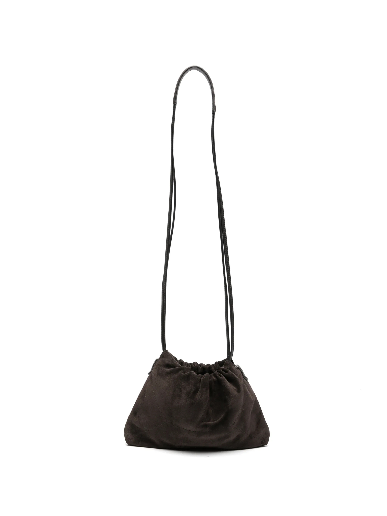[Brunello Cucinelli] Shoulder bag FW26 MBDLD2808C9795
