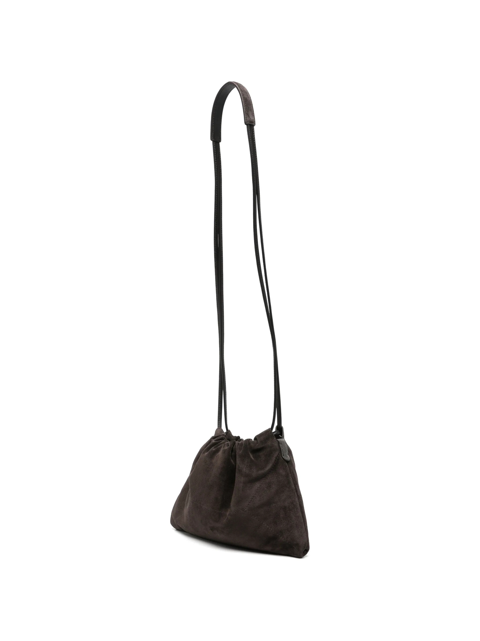 [Brunello Cucinelli] Shoulder bag FW26 MBDLD2808C9795