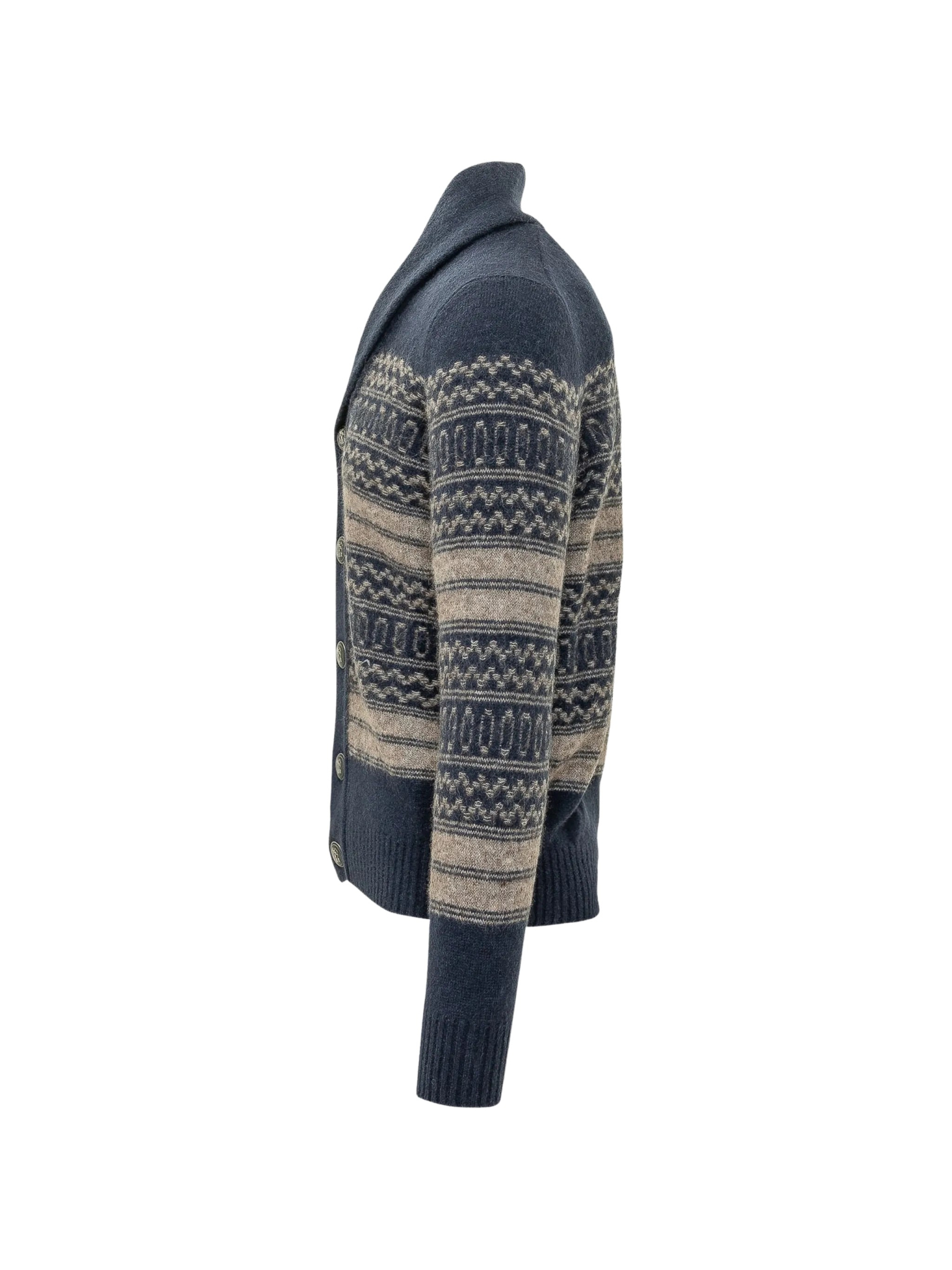 [Brunello Cucinelli] Cardigan FW26 MTF710006