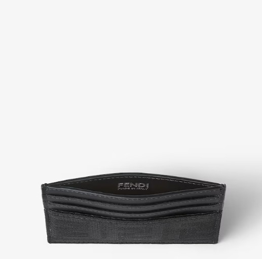 [Fendi] Wallet FW26 7M0164B16FF0QA1
