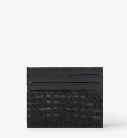 [Fendi] Wallet FW26 7M0164B16FF0QA1