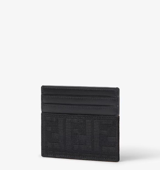 [Fendi] Wallet FW26 7M0164B16FF0QA1