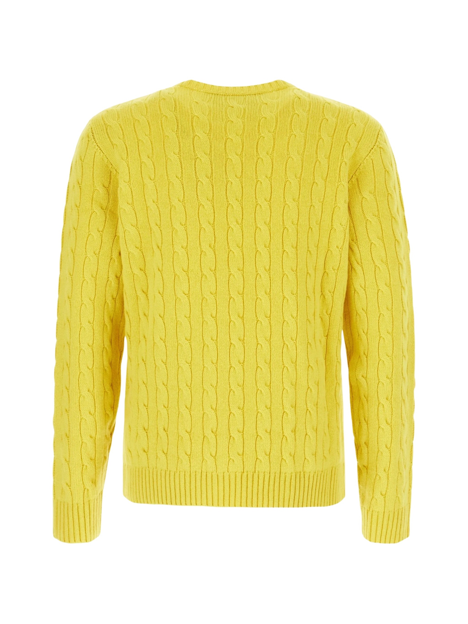 [Valentino] Knitwear FW26 9V3KC38ZBLJ