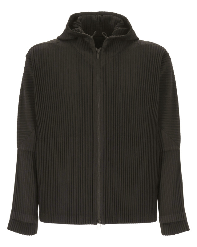 [Issey Miyake] Jacket FW26 HP68JL07147