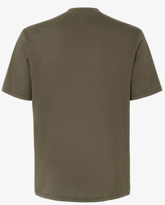 [Fendi] T-shirts Short Sleeve FW26 FY1370B19QF0QQ4