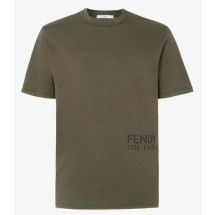 [Fendi] T-shirts Short Sleeve FW26 FY1370B19QF0QQ4