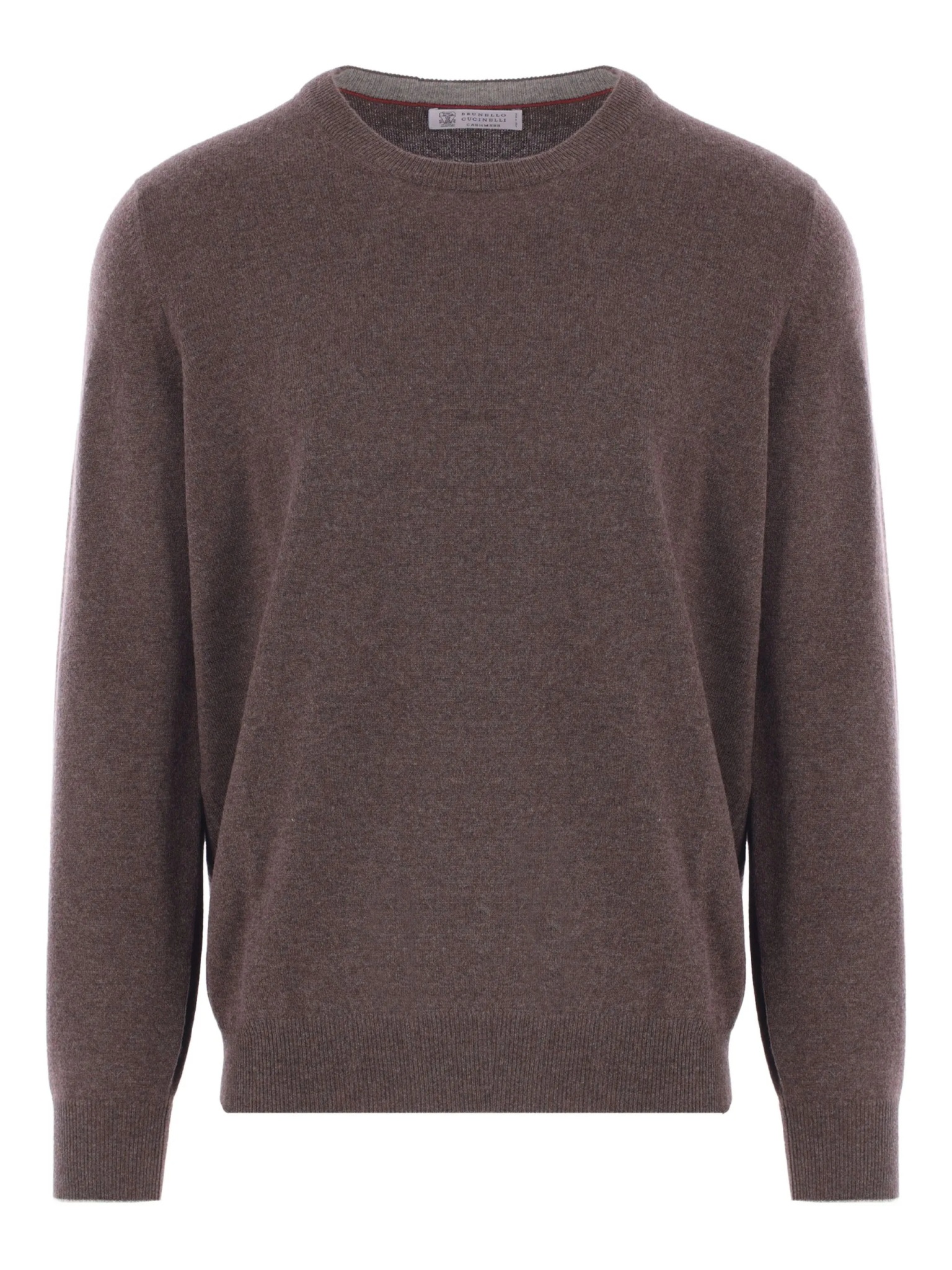 [Brunello Cucinelli] Knitwear FW26 M2200100CU766
