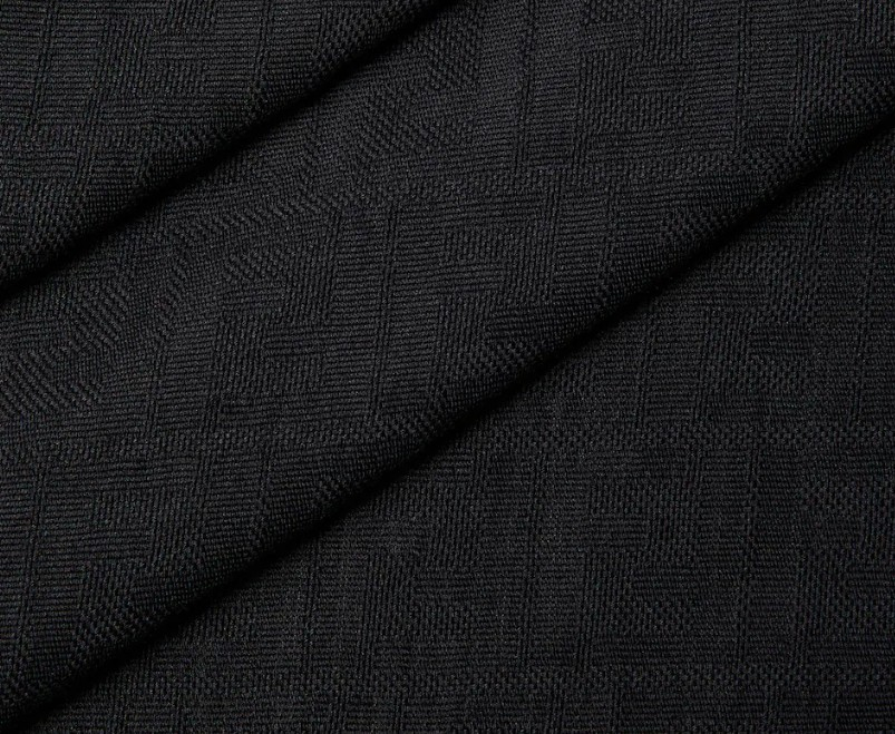 [Fendi] Scarf FW26 FXT388B1VKF0QA1