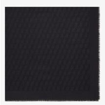 [Fendi] Scarf FW26 FXT388B1VKF0QA1