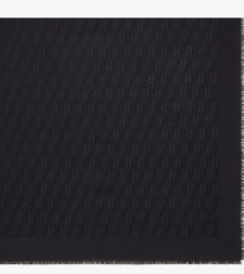 [Fendi] Scarf FW26 FXT388B1VKF0QA1