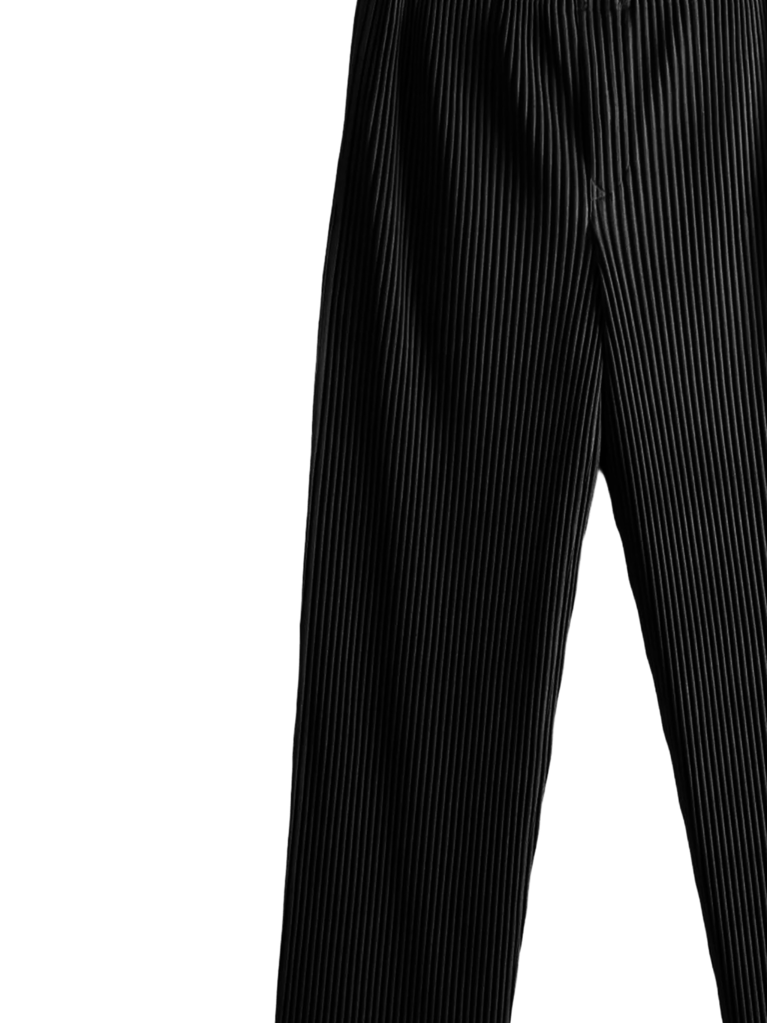 [Issey Miyake] Trousers FW26 HP68JF07415