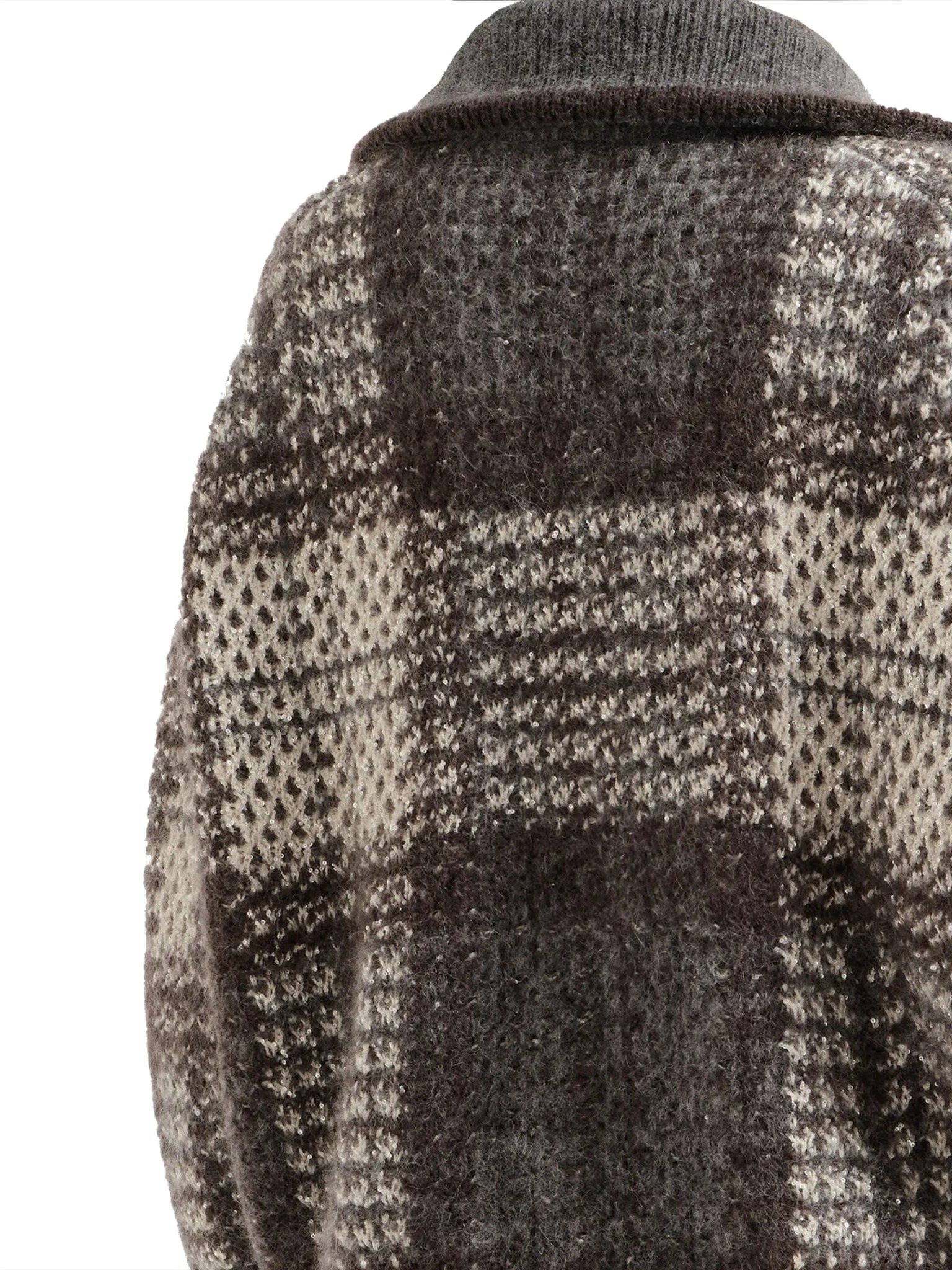 [Brunello Cucinelli] Cardigan FW26 MMT571726CYL69