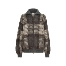 [Brunello Cucinelli] Cardigan FW26 MMT571726CYL69