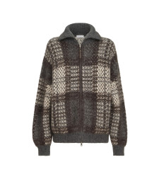 [Brunello Cucinelli] Cardigan FW26 MMT571726CYL69