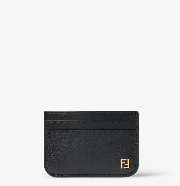 [Fendi] Wallet FW26 8M0586B08EF0QA1