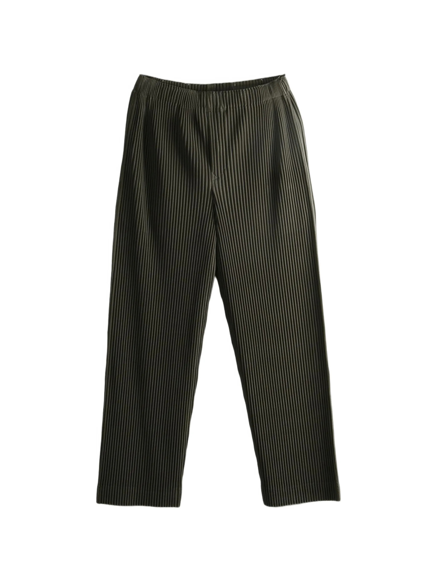 [Issey Miyake] Trousers FW26 HP68JF07447