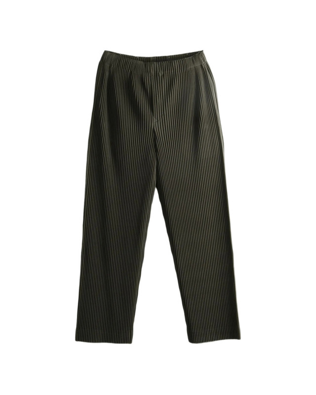 [Issey Miyake] Trousers FW26 HP68JF07447