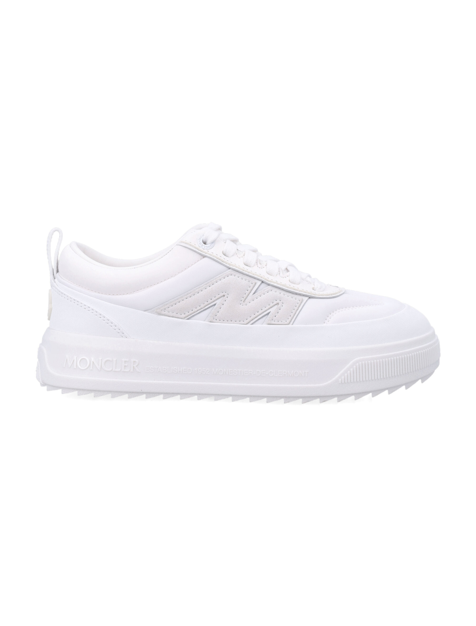 [Moncler] Sneakers FW26 4M00150N0565001