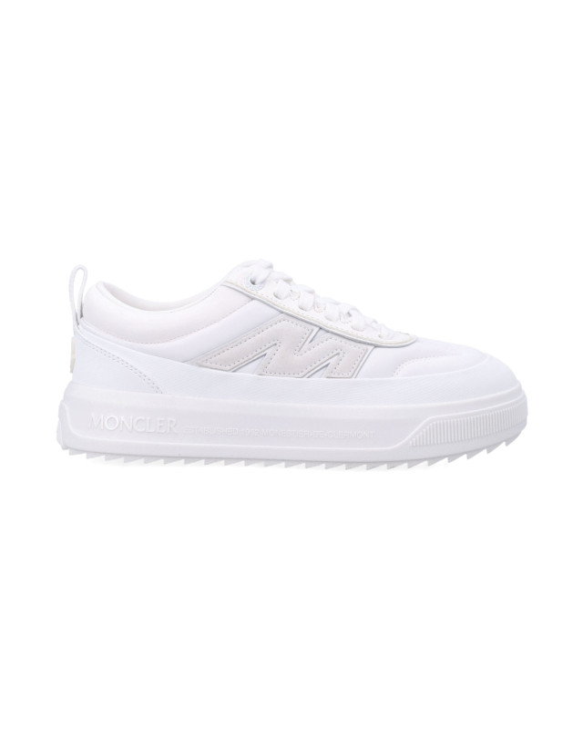 [Moncler] Sneakers FW26 4M00150N0565001
