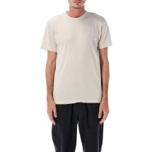 [Moncler] T-shirts Short Sleeve FW26 8C0003789AYW204
