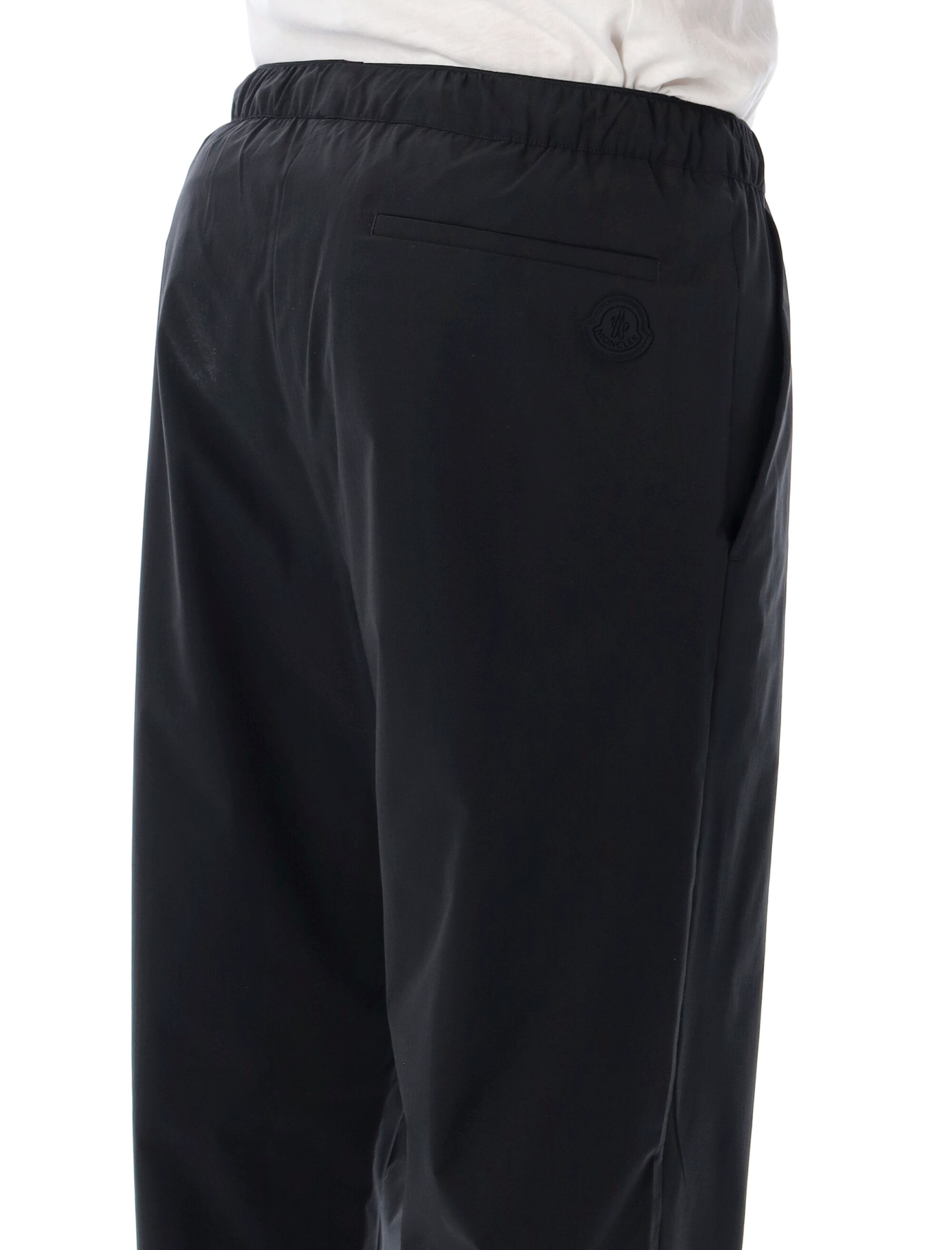 [Moncler] Trousers FW26 2A00003599M5999