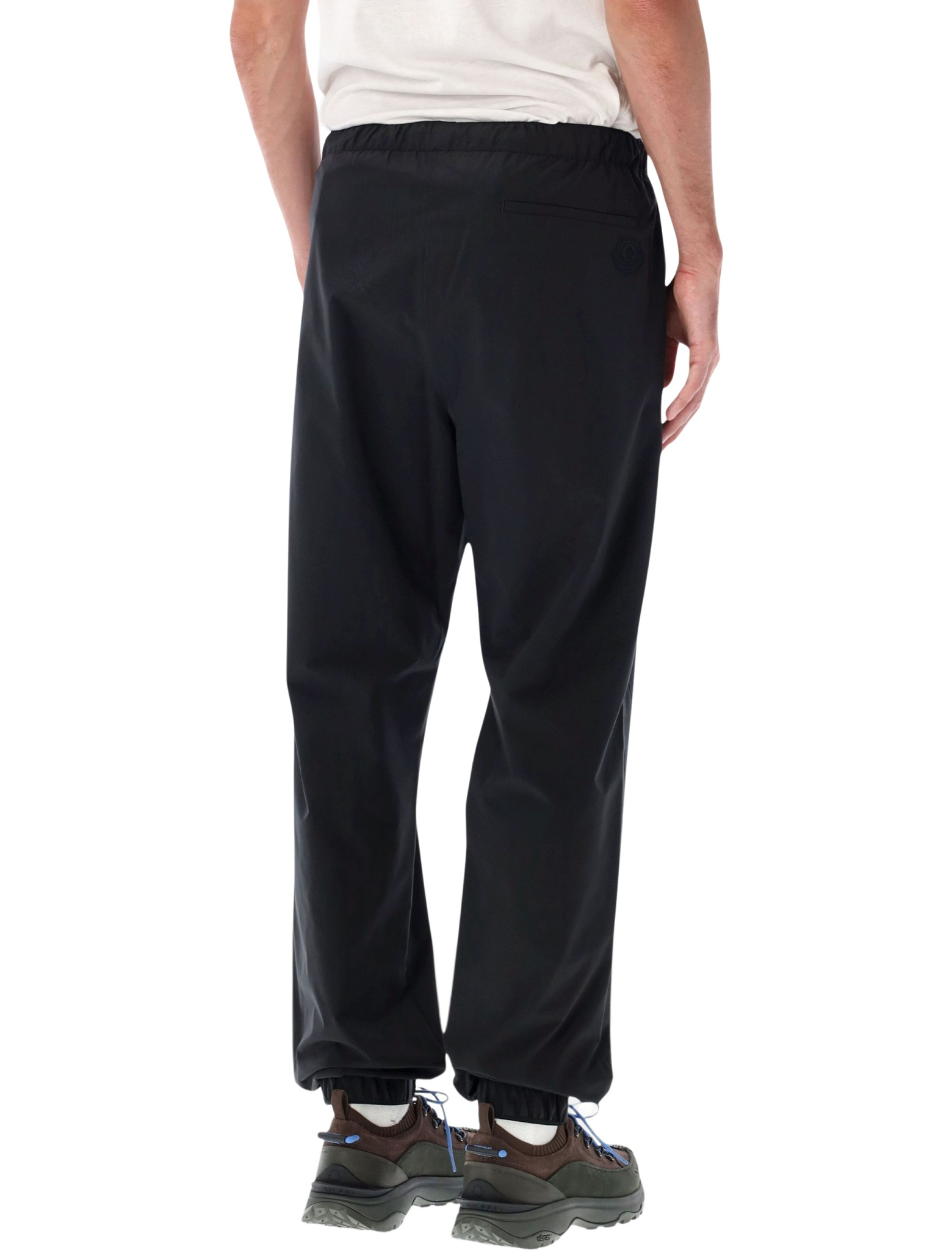 [Moncler] Trousers FW26 2A00003599M5999