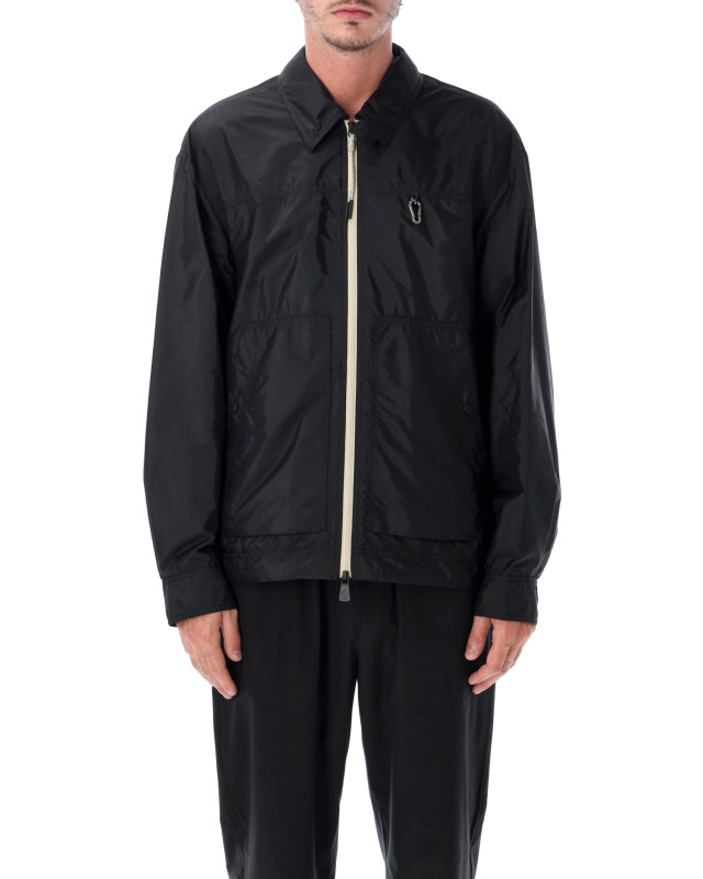 [Moncler] Coat SS26 1G0000853A5E999