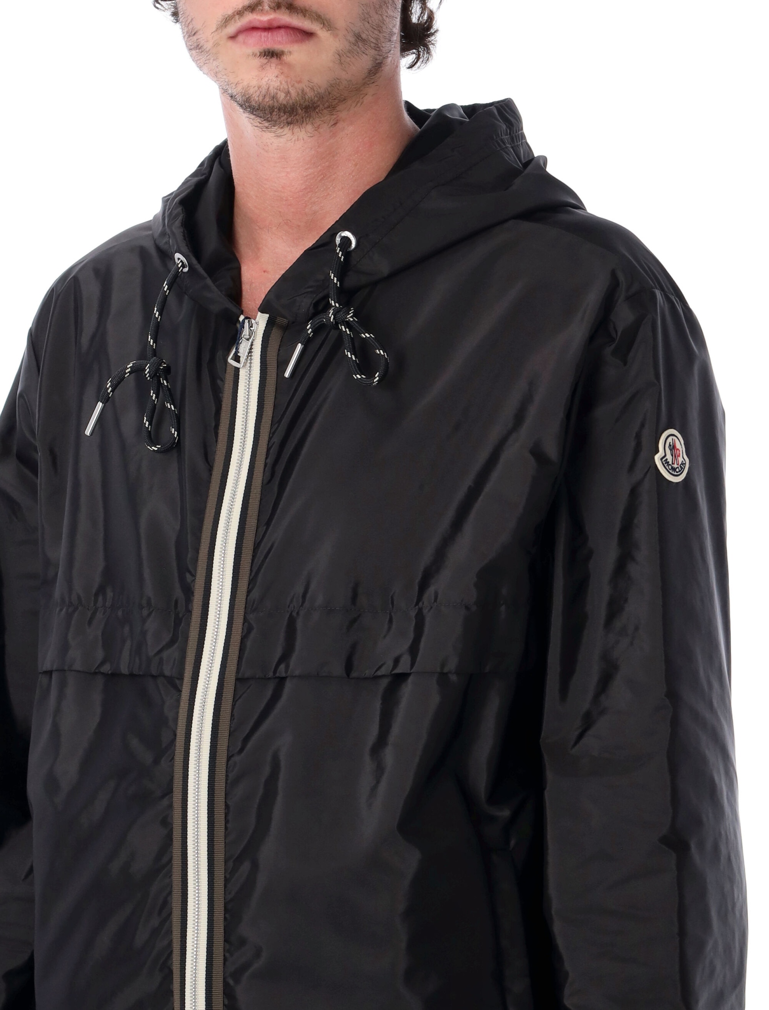 [Moncler] Coat SS26 1A00112539ZD999