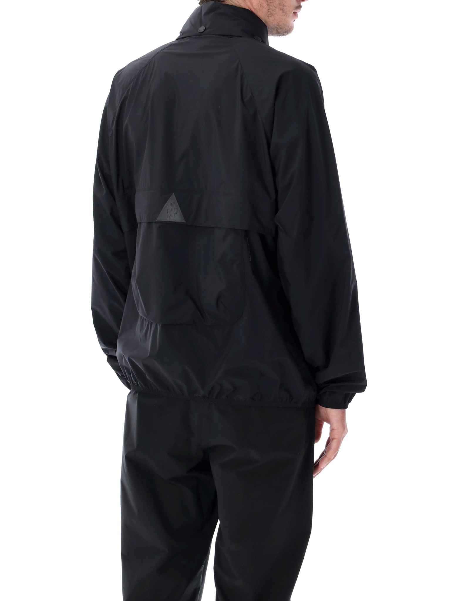 [Moncler] Coat SS26 1A00005599AR999