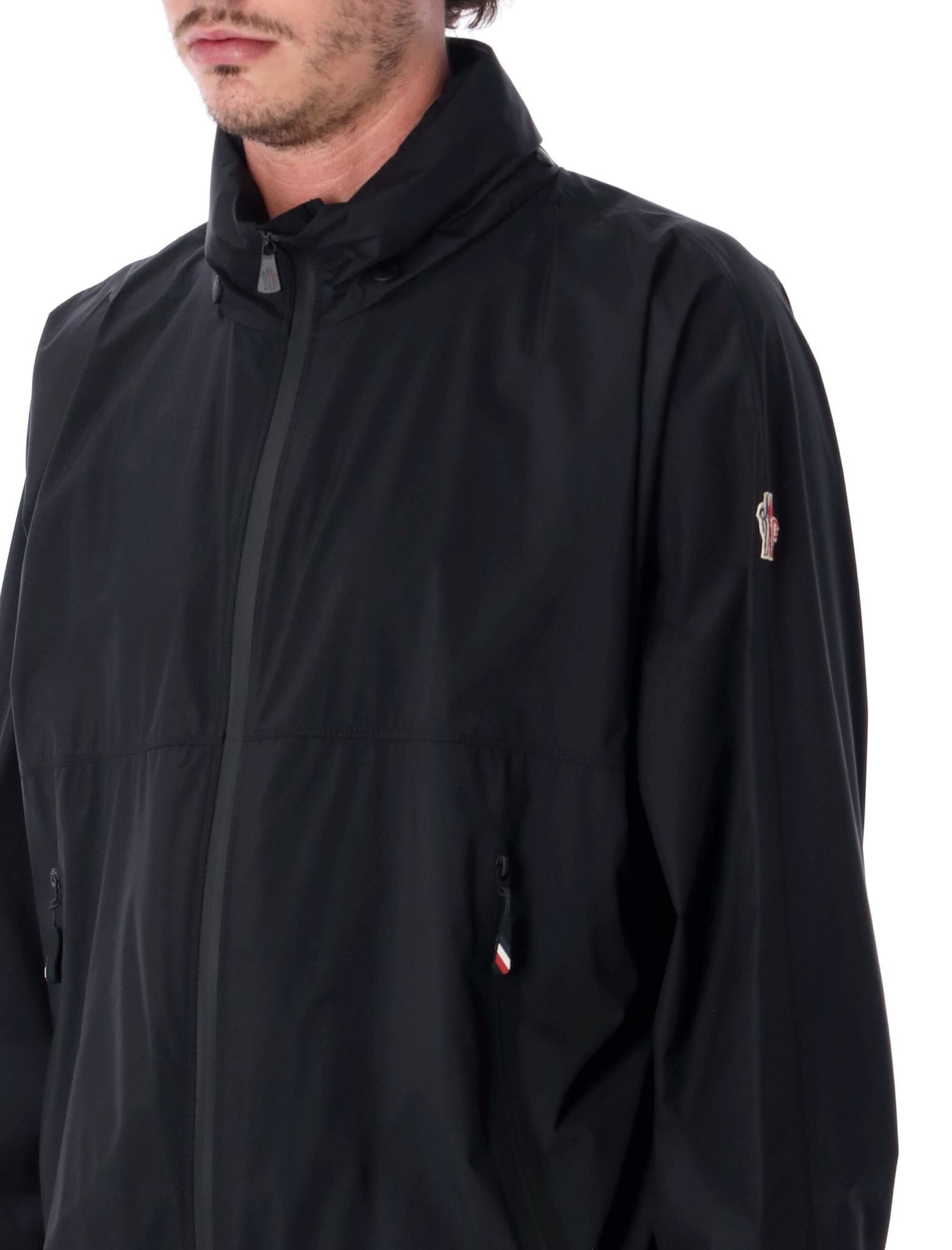 [Moncler] Coat SS26 1A00005599AR999