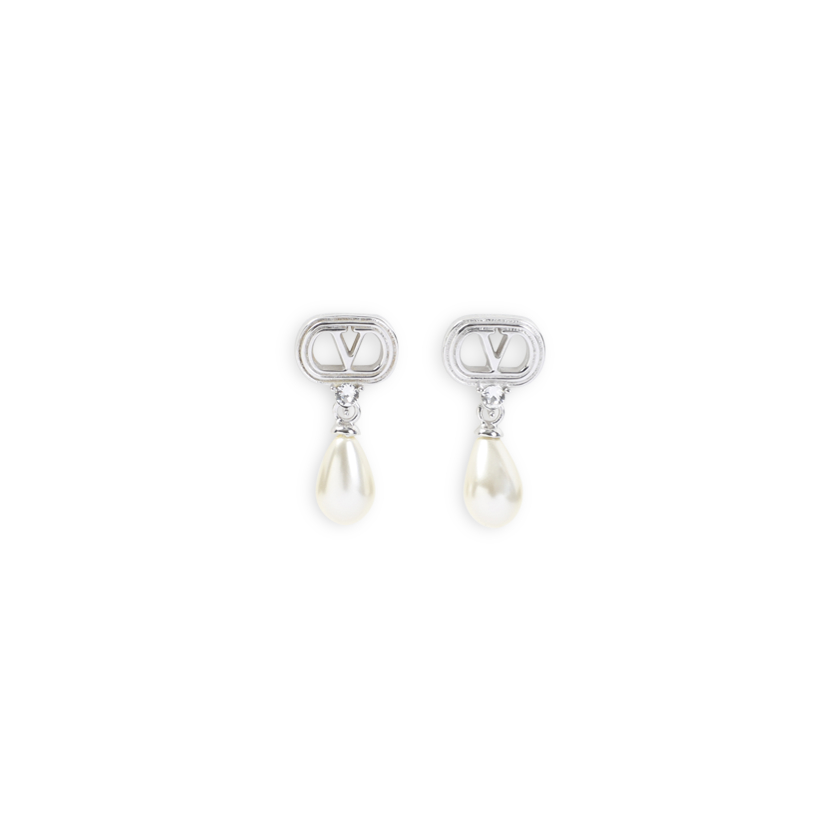 [Valentino Garavani] Earring FW26 8W2J0BG8WKD