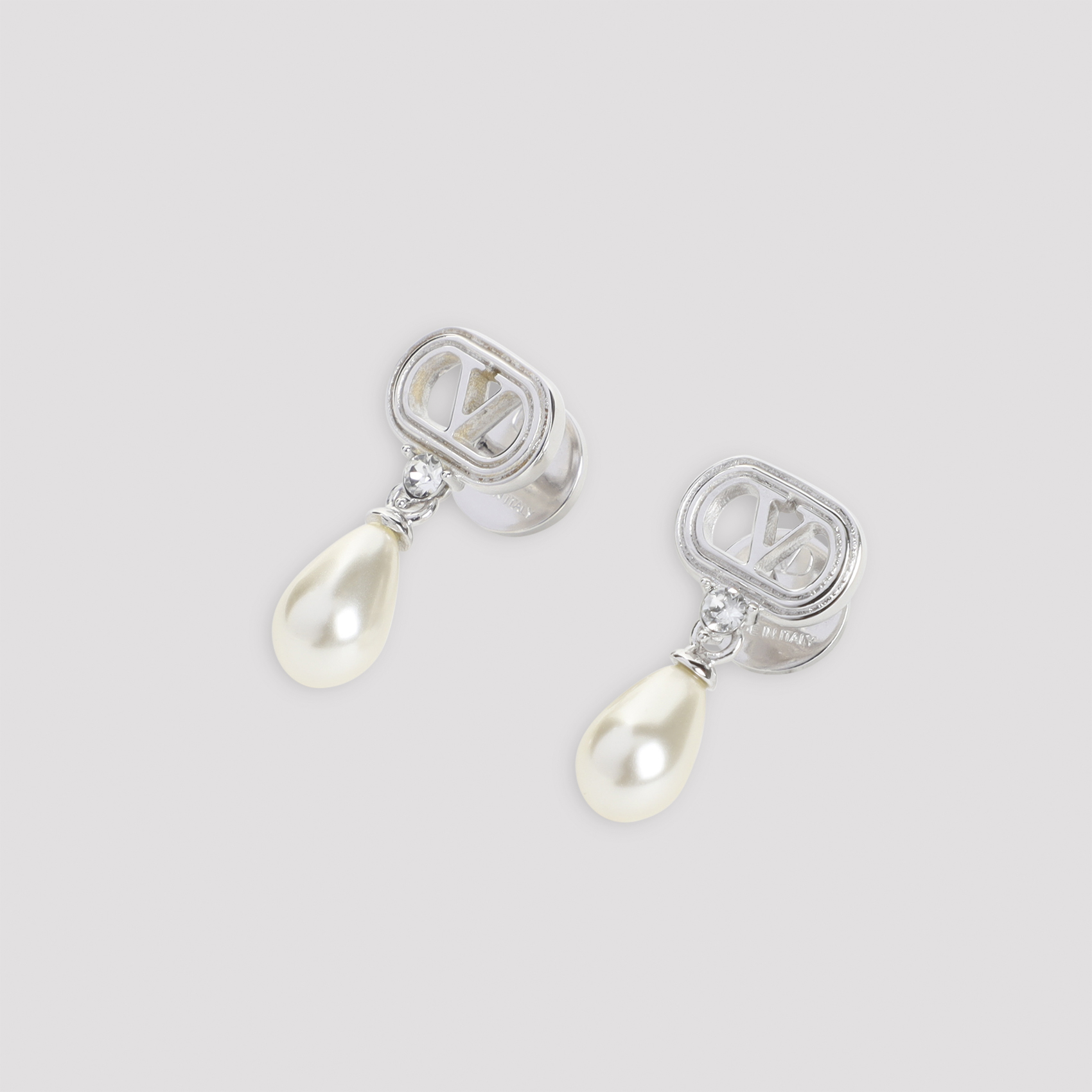 [Valentino Garavani] Earring FW26 8W2J0BG8WKD