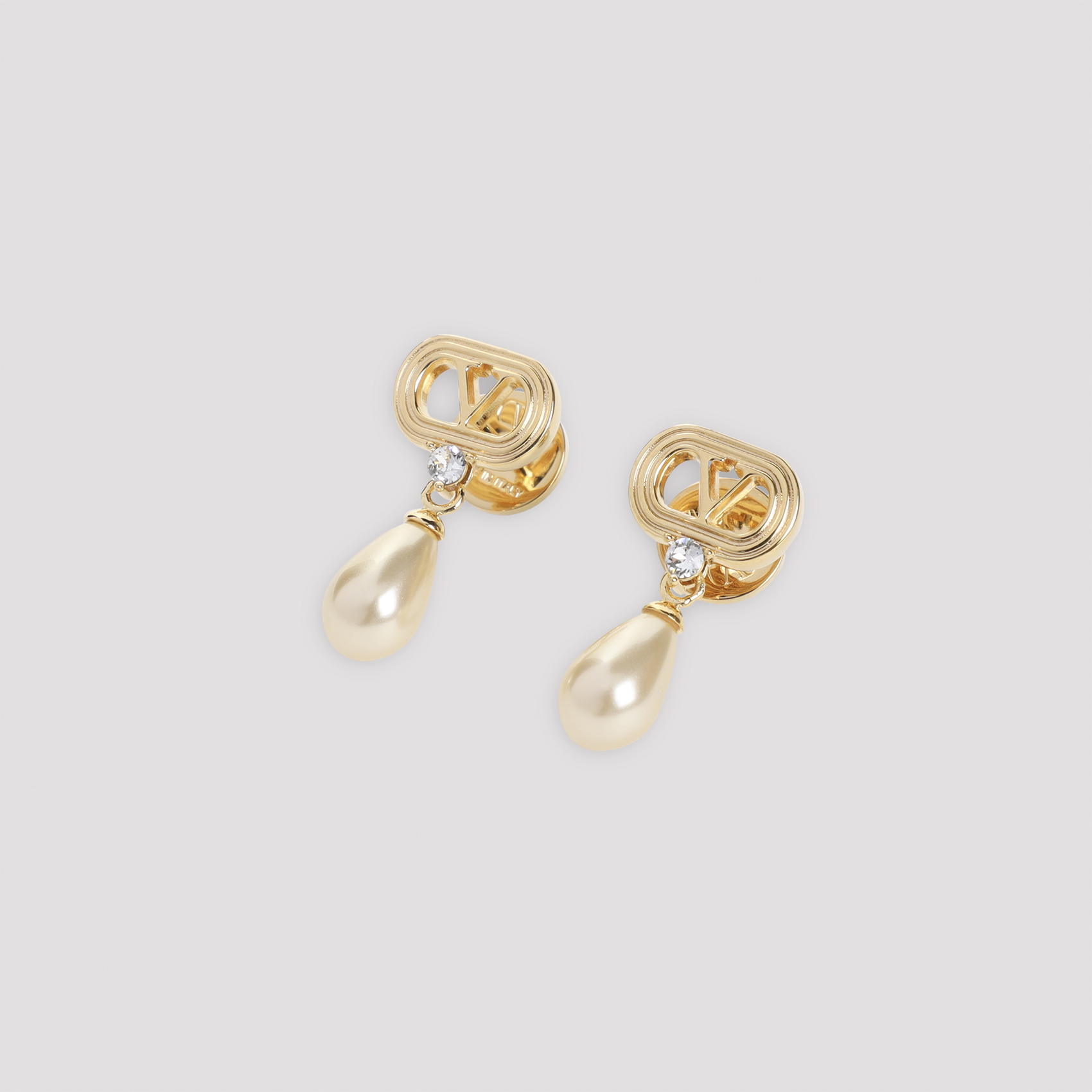 [Valentino Garavani] Earring FW26 8W2J0BG8QVS