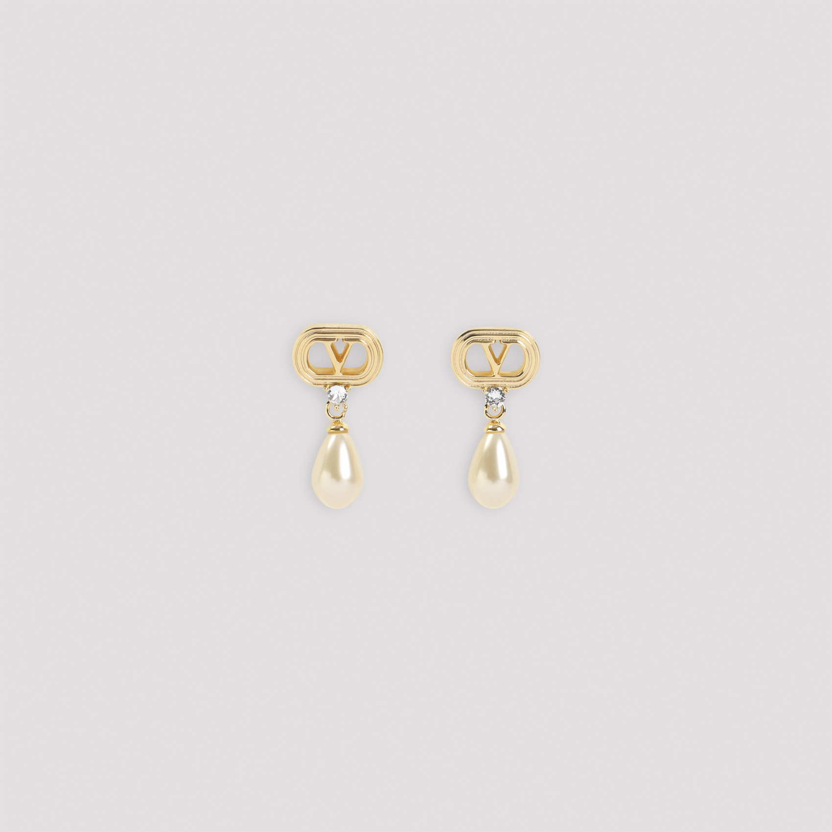 [Valentino Garavani] Earring FW26 8W2J0BG8QVS