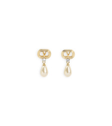 [Valentino Garavani] Earring FW26 8W2J0BG8QVS